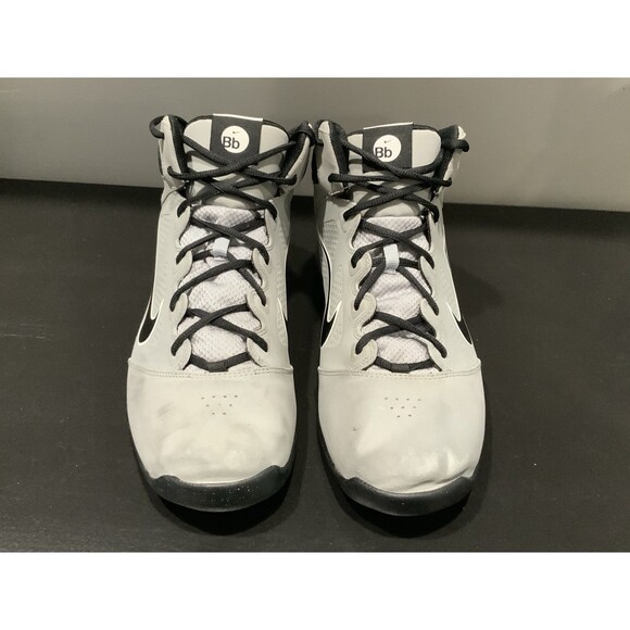 Nike Air Max Full Court 2 - Grey Wolf / Men's Size 11 - Picture 2 of 7